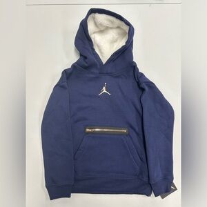 Nike Jordan Kids Pullover Hoodie